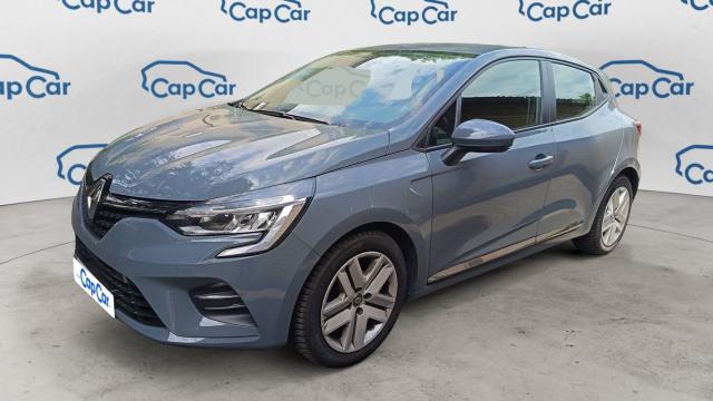 Renault Clio 1.0 Tce 100 Business