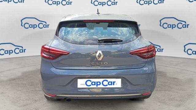 Renault Clio image 4