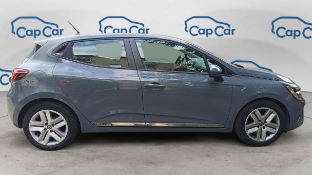 Renault Clio image 8