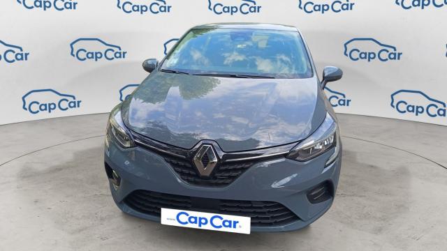 Renault Clio image 1