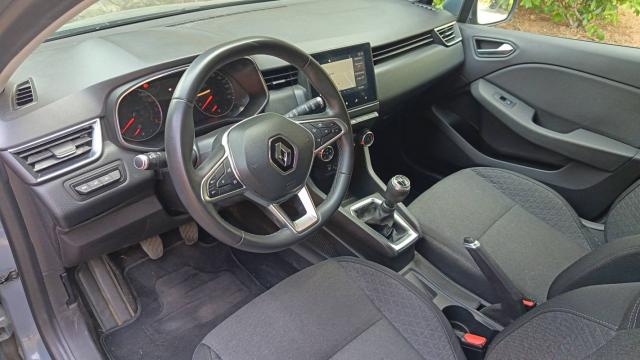 Renault Clio image 3