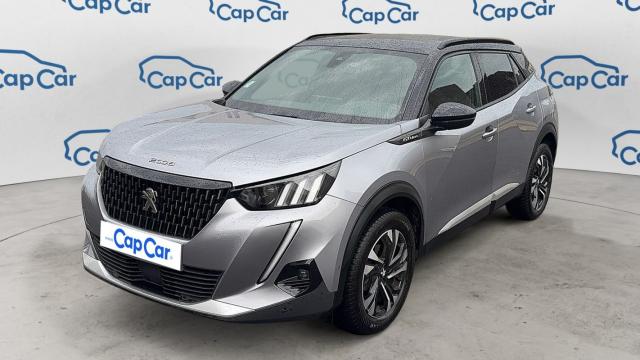 Peugeot 2008 (2) 1.2 Puretech 130 Gt Line