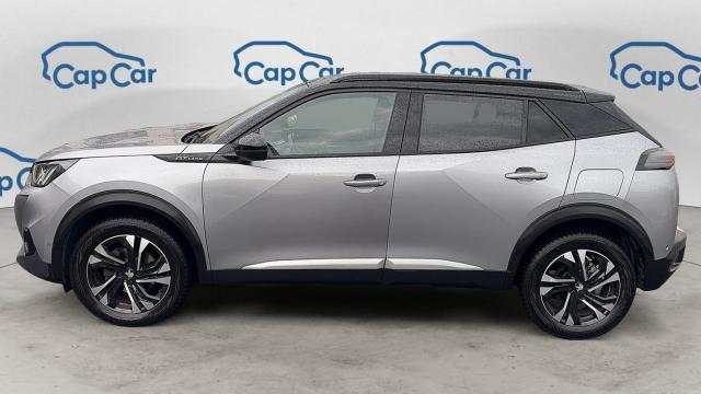 Peugeot 2008 image 7