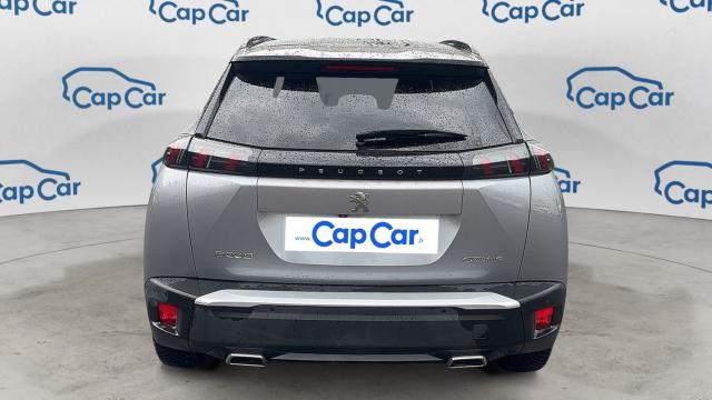 Peugeot 2008 image 2