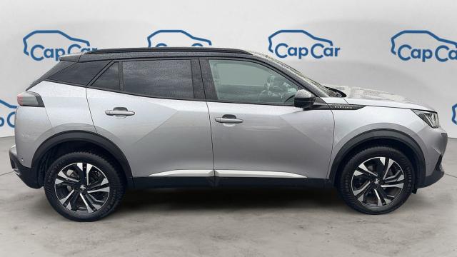 Peugeot 2008 image 6