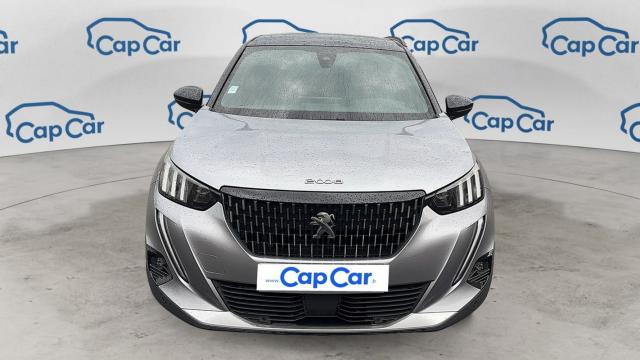 Peugeot 2008 image 4
