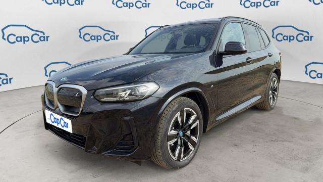 Bmw Ix3 Ev 286 80kwh M Sport - Automatique Toit Ouvrant