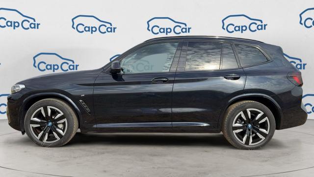 Bmw Ix3 image 3