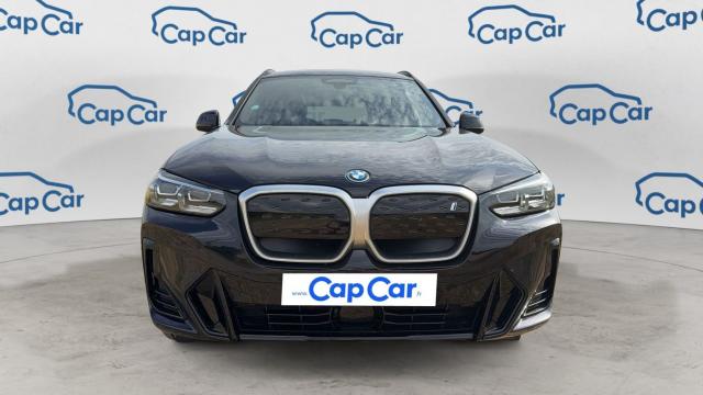 Bmw Ix3 image 1