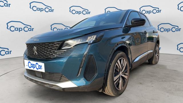 Peugeot 3008 Ii 1.2 Puretech 130 Allure