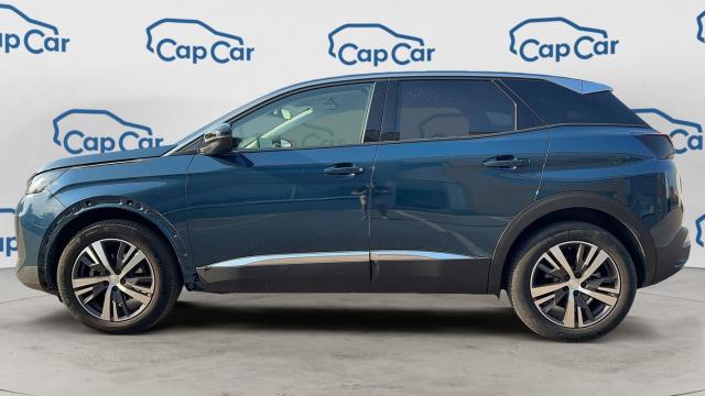 Peugeot 3008 image 6