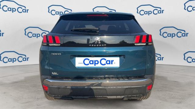 Peugeot 3008 image 9