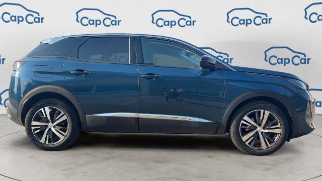 Peugeot 3008 image 5
