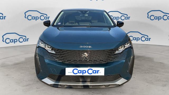 Peugeot 3008 image 1