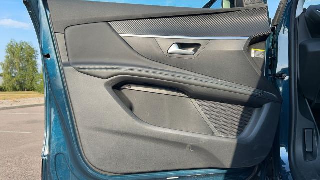 Peugeot 3008 image 7