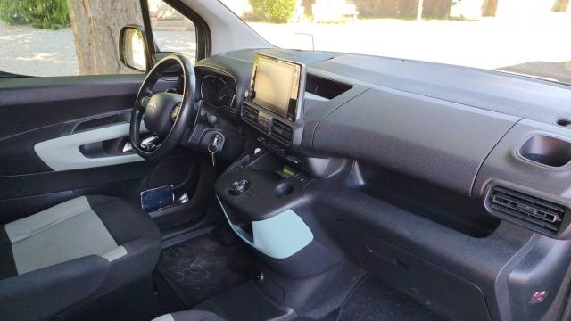 Citroen Berlingo image 3