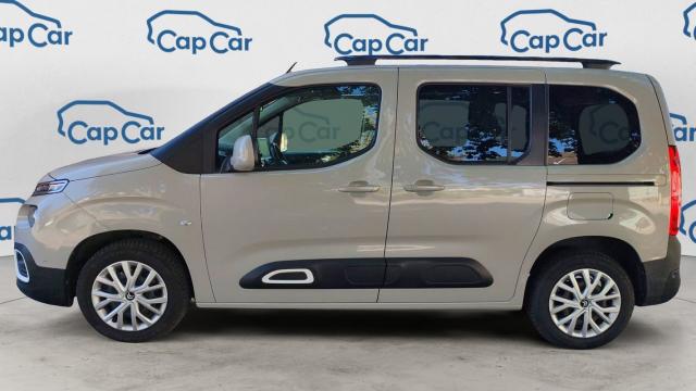 Citroen Berlingo image 9