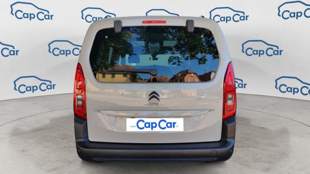 Citroen Berlingo image 6
