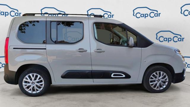Citroen Berlingo image 8