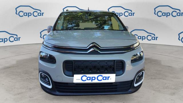 Citroen Berlingo image 4