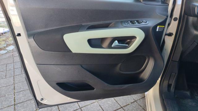 Citroen Berlingo image 7