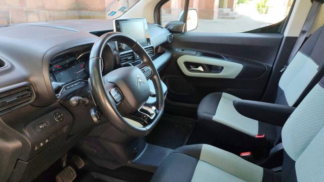 Citroen Berlingo image 2