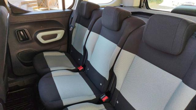 Citroen Berlingo image 5