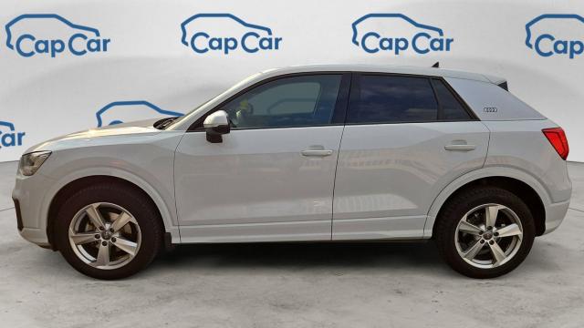 Audi Q2 image 1