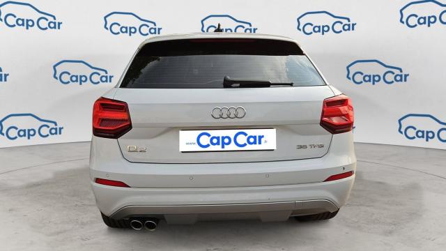 Audi Q2 image 8