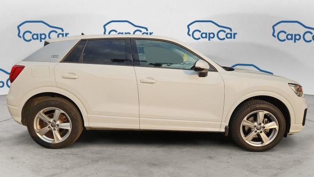 Audi Q2 image 7