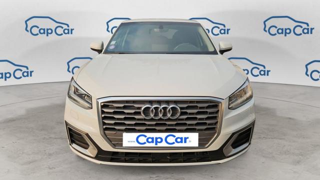 Audi Q2 image 5