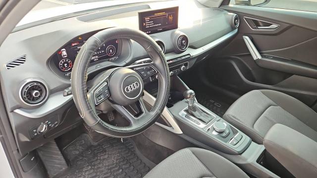 Audi Q2 image 4