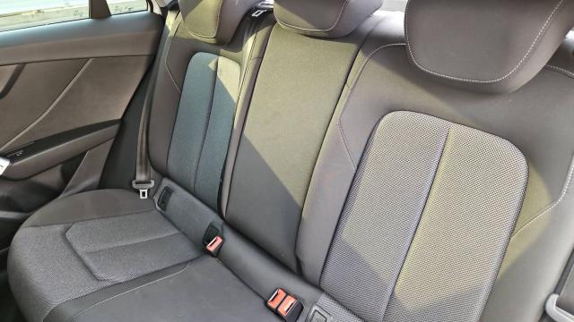Audi Q2 image 6