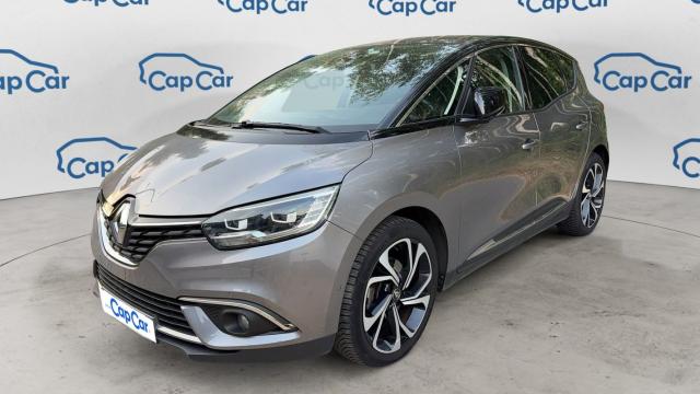 Renault Scénic Iv 1.7 Blue Dci 150 Intens