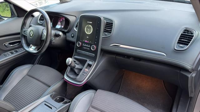 Renault Scénic image 4