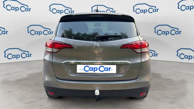Renault Scénic image 9