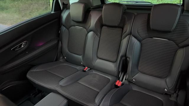 Renault Scénic image 1