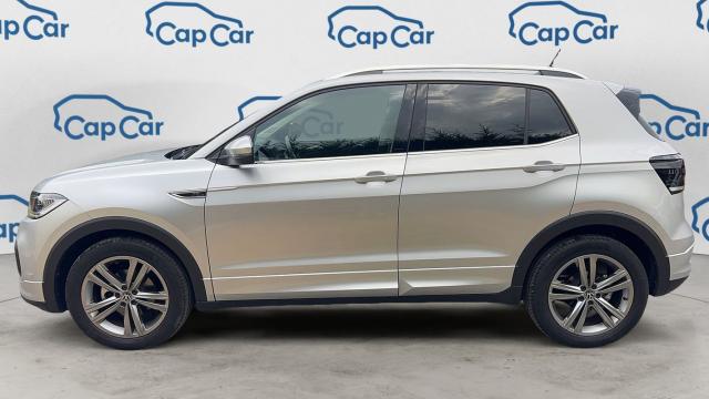 Volkswagen T-Cross image 4