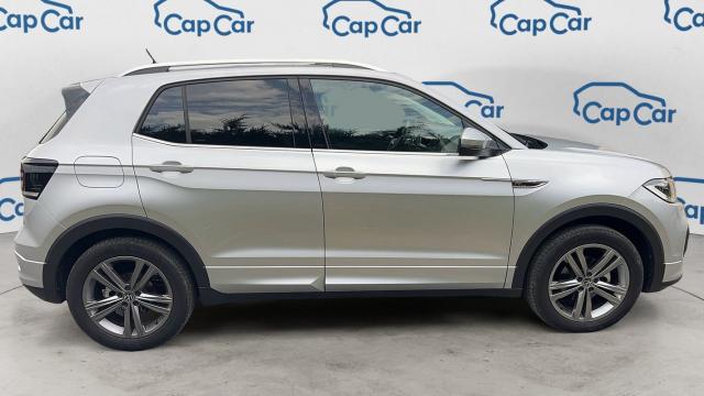 Volkswagen T-Cross image 3
