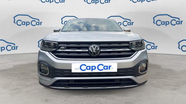 Volkswagen T-Cross image 9