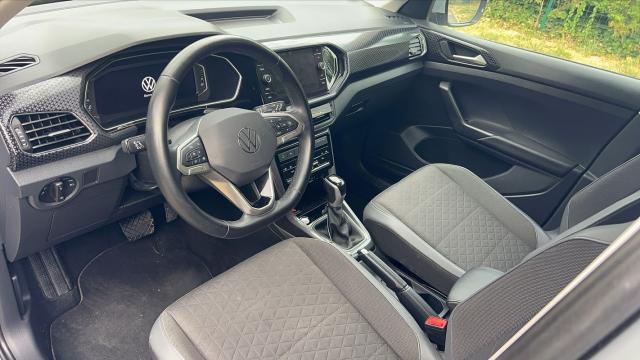 Volkswagen T-Cross image 8