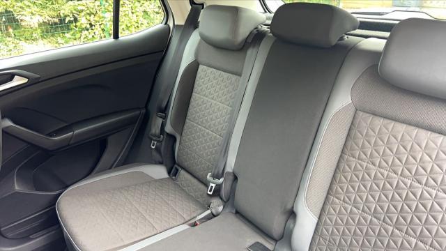 Volkswagen T-Cross image 7