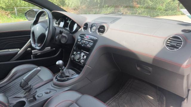 Peugeot Rcz image 1