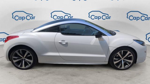 Peugeot Rcz image 6