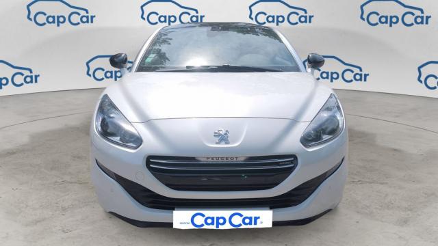 Peugeot Rcz image 7