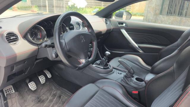 Peugeot Rcz image 9