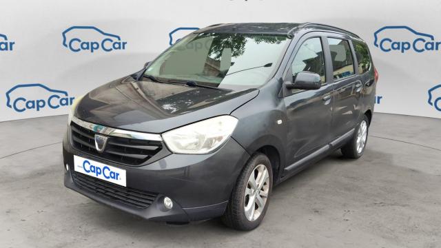 Dacia Lodgy d’occasion