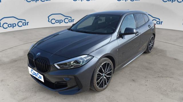 Bmw Série 1 120i 178 Dct7 M Sport