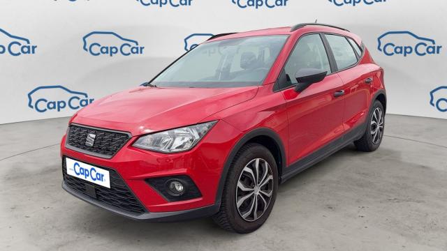 Seat Arona 1.0 Tsi 95 Style