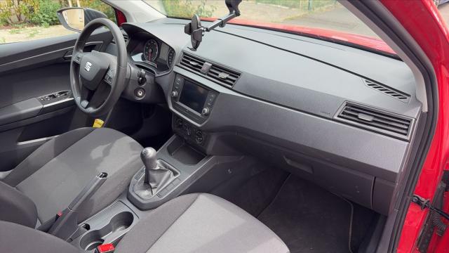 Seat Arona image 8